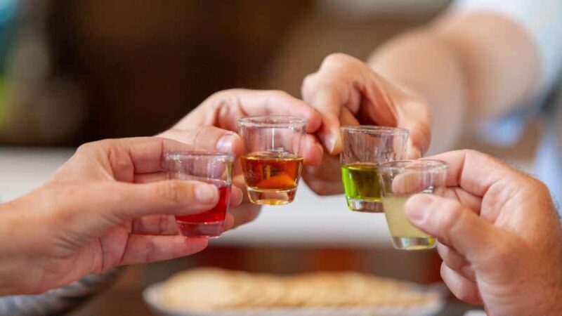 Tamborine Mountain Distillery: Tour with Tastings - Who Should Consider This Tour?