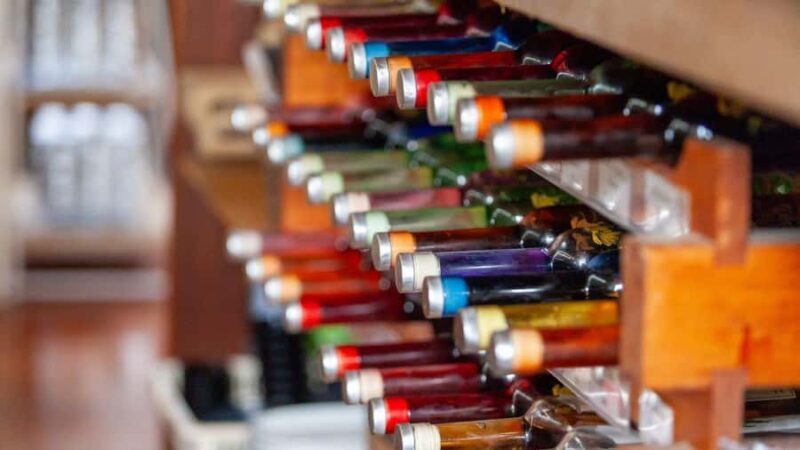 Tamborine Mountain Distillery: Tour with Tastings - FAQ