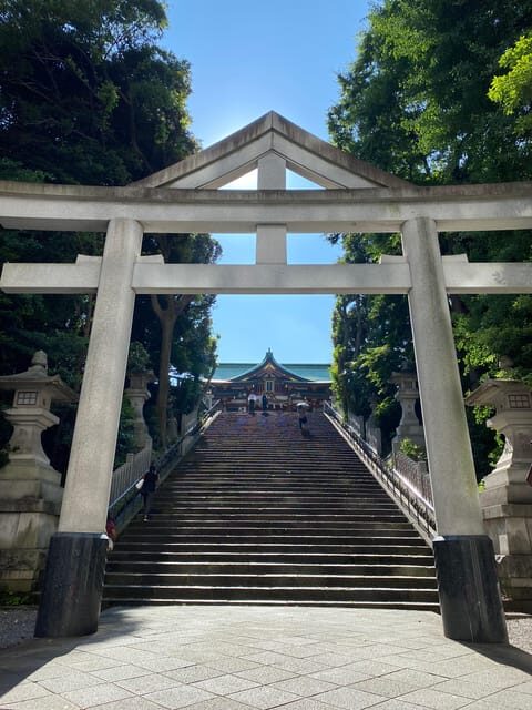 Tameike: Exploring the Heart of Japanese Politics Tour - Who Will Enjoy This Tour?