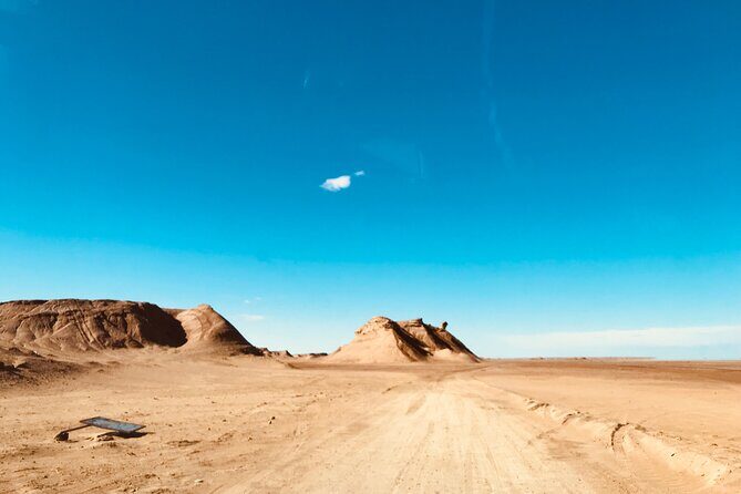 Tamerza, Chebika, Mides Canyons and Star Wars Full-Day Tour - Logistics, Price, and Overall Value
