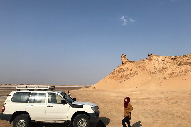 Tamerza, Chebika, Mides Canyons and Star Wars Full-Day Tour - FAQ