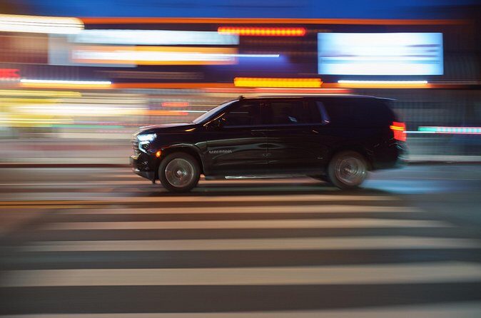 Tampa Airport Car Services - Pricing: Is It Worth It?