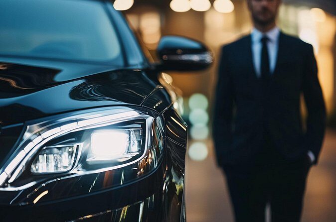 Tampa Airport Car Services - Authentic Experiences and Customer Feedback
