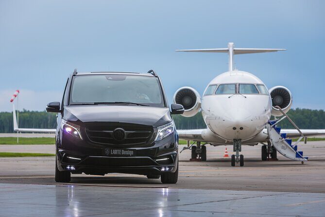 Tampa Airport Car Services - The Sum Up: Who is This Service Best For?