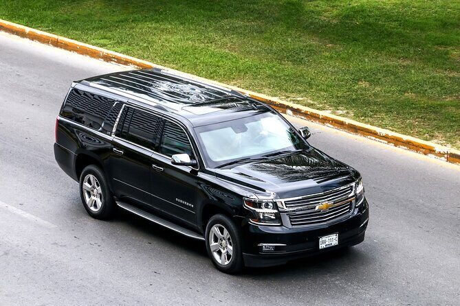 Tampa Airport Car Services - FAQ