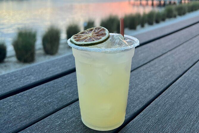 Tampa Bar Crawl on a 2023 Street Legal Golf Cart - Final Thoughts: Who Will Love This Tour?
