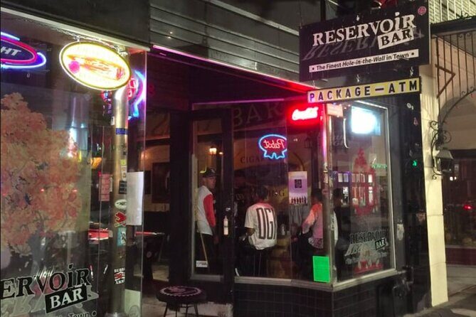 Tampa Bar Hunt: Tampa Takeover Bar Crawl - An In-Depth Look at the Tampa Bar Hunt Experience
