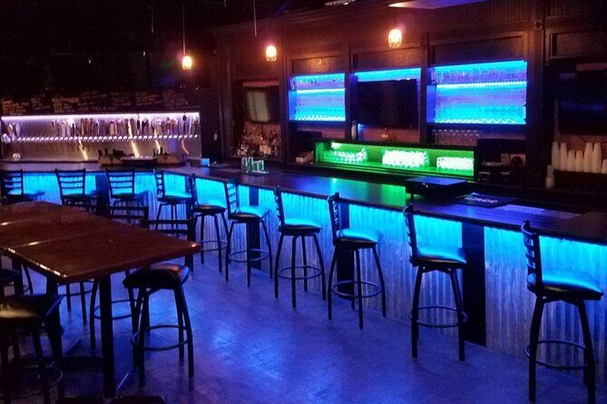 Tampa Bar Hunt: Tampa Takeover Bar Crawl - Final thoughts: Is it worth it?