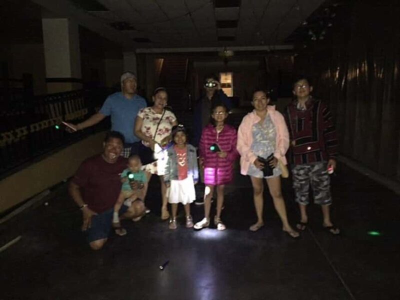 Tampa Bay Area: VIP Haunted Train Depot Ghost Adventure - An In-Depth Look at the Tampa Haunted Train Depot Tour