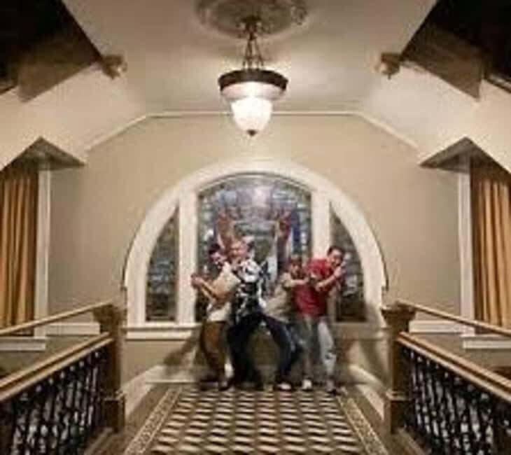 Tampa Bay Area: VIP Haunted Train Depot Ghost Adventure - Final Thoughts: Is It Worth It?