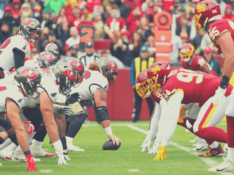 Tampa Bay Buccaneers Football Game at Raymond James Stadium - FAQ