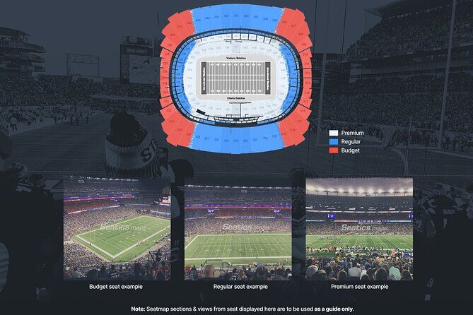 Tampa Bay Buccaneers Football Game at Raymond James Stadium - Price and Value: Does It Make Sense?