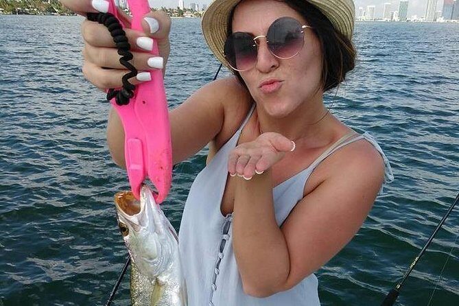 Tampa Bay Inshore Fishing Charters - Pricing and Value