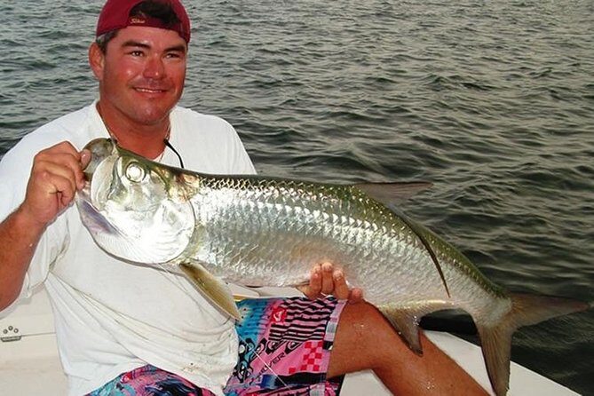 Tampa Bay Inshore Fishing Charters - Practical Tips for Your Trip