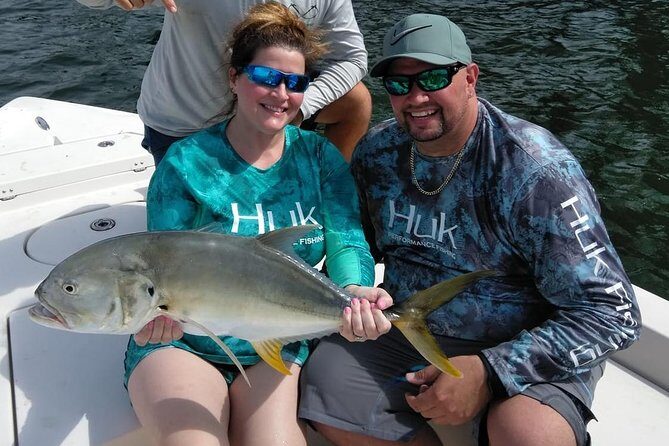 Tampa Bay Inshore Fishing Charters - FAQs