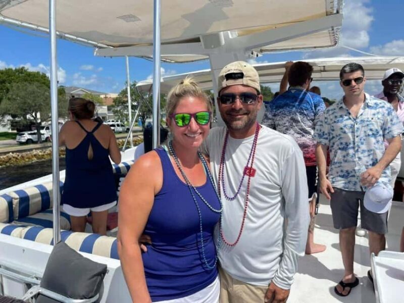 Tampa Bay: Luxury Yacht Charter Experience - What Makes This Experience Stand Out?