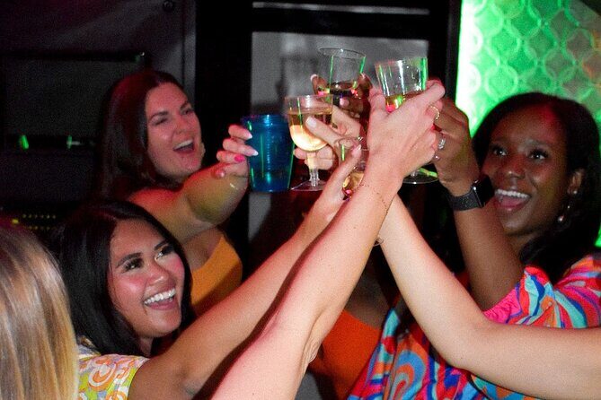 Tampa Bay Party Bus Private Tour - Why This Tour Stands Out