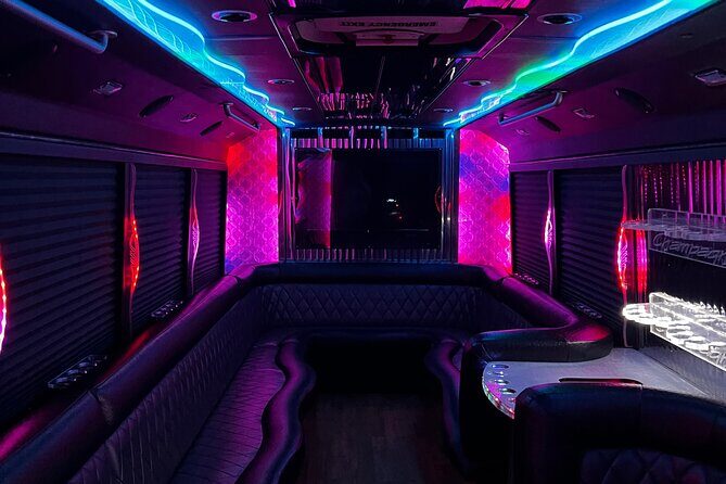 Tampa Bay Party Bus Private Tour - Final Thoughts: Who Is It Perfect For?