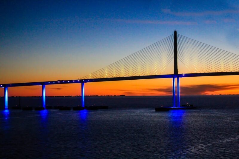 Tampa Bay: Private Sunset Cruise with Champaign or Wine - Final Thoughts