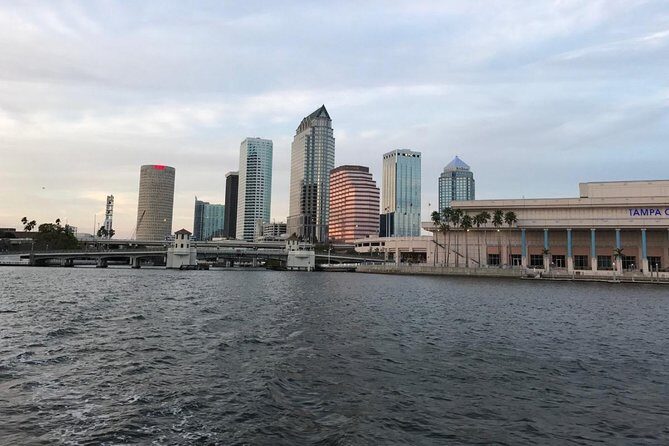 Tampa Celebrity Homes Boat Tour - What to Expect on the Tour