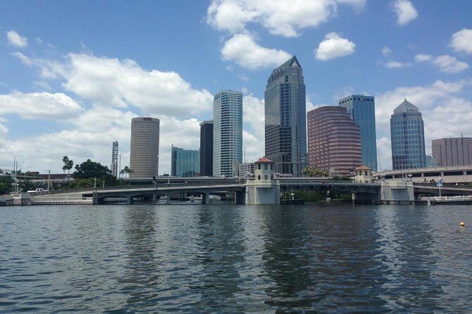 Tampa Celebrity Homes Boat Tour - Final Thoughts