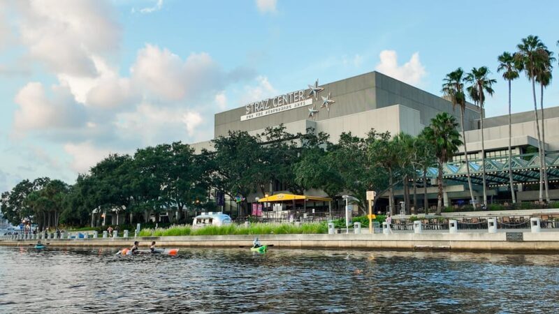 Tampa: Clear Glowing Kayak Nighttime Tour - Final Thoughts
