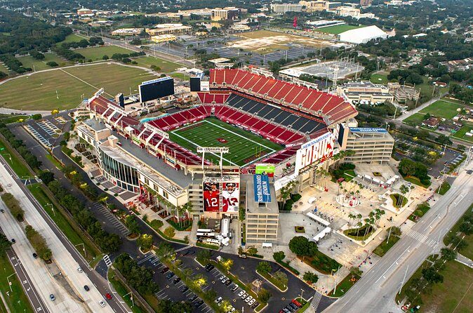 Tampa Downtown Tour - FAQ About the Tampa Downtown Tour