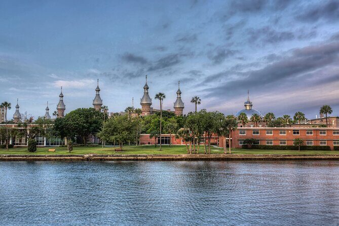 Tampa Florida Scavenger Hunt Walking Tour - Practical Tips for Making the Most of the Tour