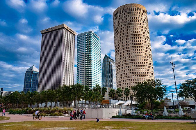 Tampa Florida Scavenger Hunt Walking Tour - Final Thoughts: Is It Worth It?