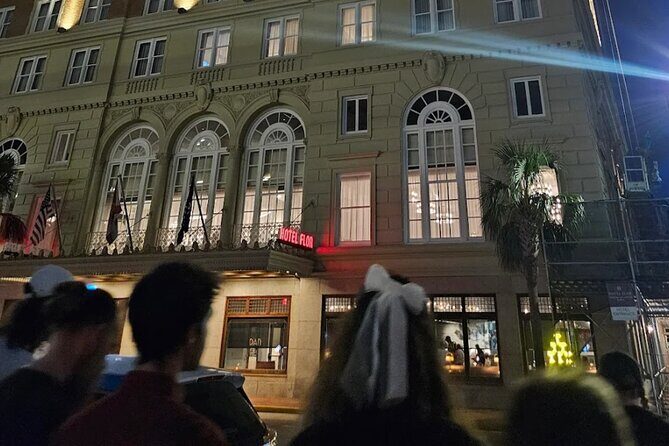 Tampa: Ghost & History Tour by Silent Slayer Ghost Tours - Practical Details and Tips