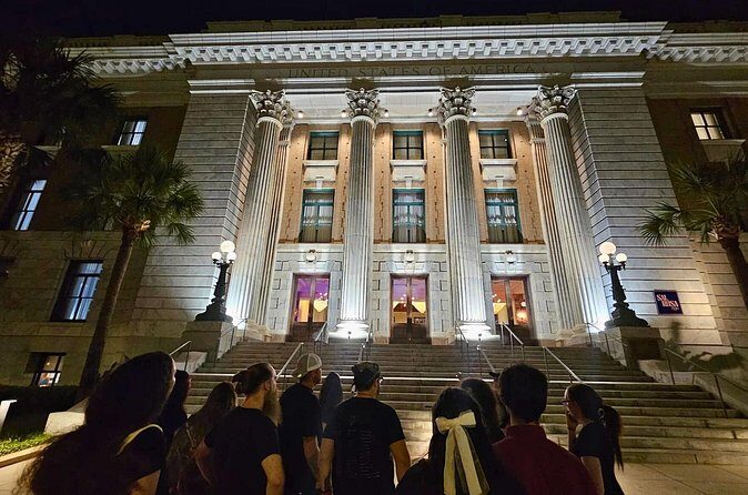 Tampa: Ghost & History Tour by Silent Slayer Ghost Tours - Frequently Asked Questions