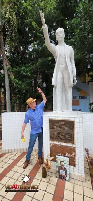 Tampa Historic Walking Tours - Exploring Tampa’s Past on Foot: An Honest Look