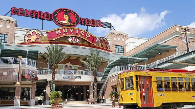 Tampa Historic Walking Tours - Summary: Is It Worth It?