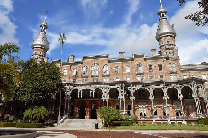 Tampa History Cruise - FAQ about the Tampa History Cruise