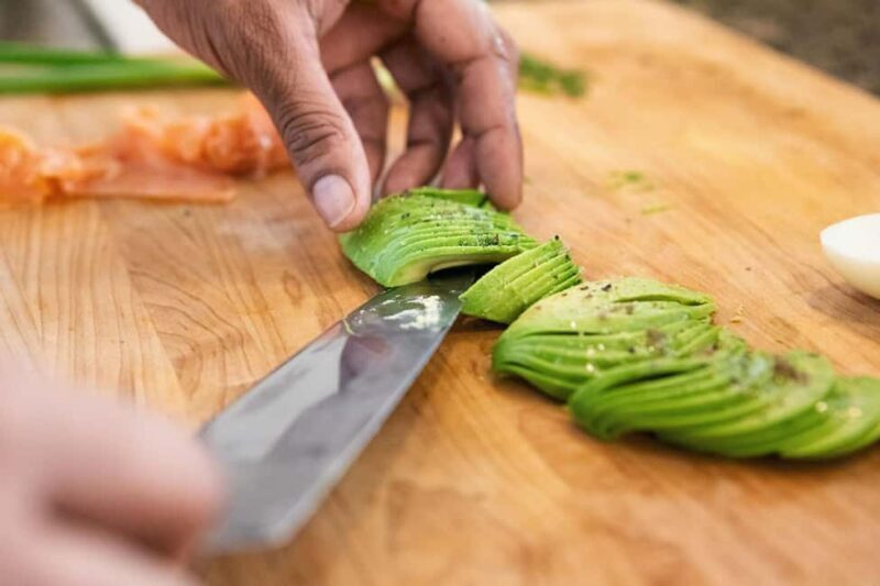 Tampa: Sushi Making Class With Local Chef - Key Points