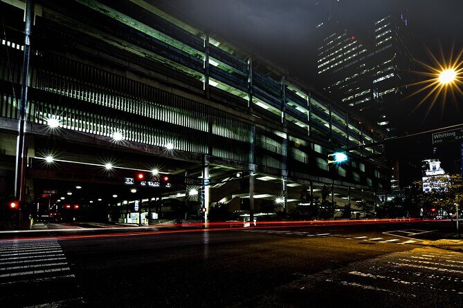 Tampa Terrors Ghost Tour By US Ghost Adventures - A Detailed Breakdown of the Itinerary
