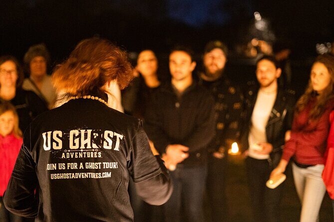 Tampa Terrors Ghost Tour By US Ghost Adventures - The Sum Up