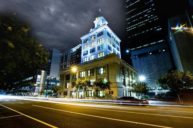 Tampa Terrors: Spirits & Spirits Haunted Pub Crawl - Analyzing the Value: Is it Worth $30?