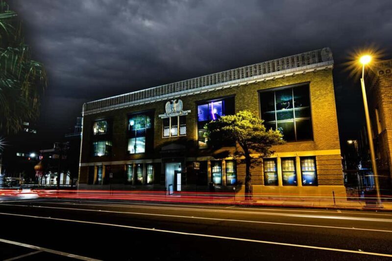 Tampa Terrors: Spirits & Spirits Haunted Pub Crawl - FAQs