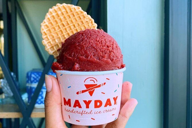 Tampa Walking Food Tour with Secret Food Tours - Exploring Ybor City through Food and History