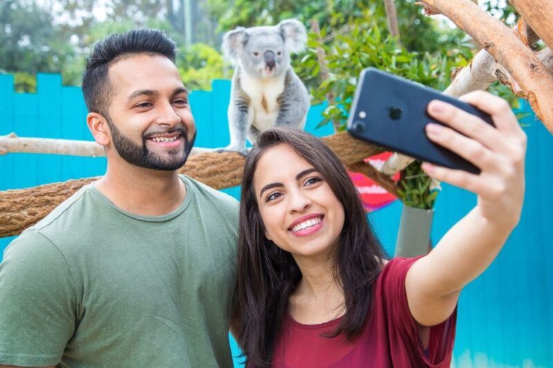 Tampa: ZooQuarium- ZooTampa & Florida Aquarium Combo Ticket - Practical Considerations