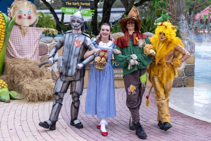 Tampa: ZooTampa at Lowry Park Ticket with After Hours Option - What to Expect on Your Visit