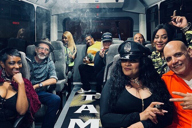 Tampa's Cigar City Bus Tour - An In-Depth Look at Tampa’s Cigar City Bus Tour