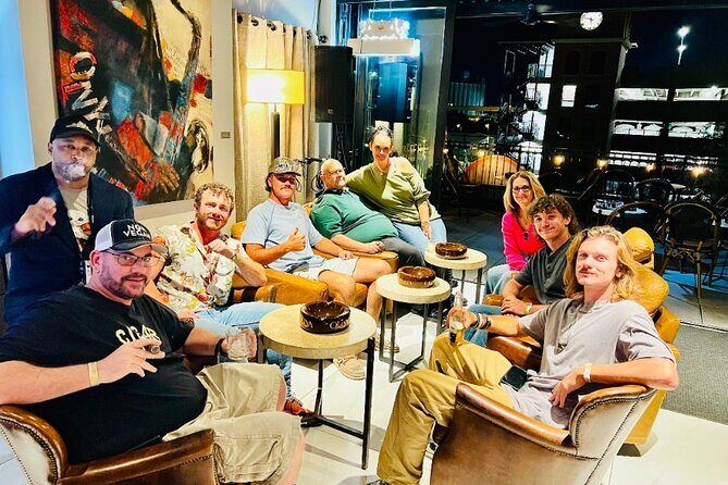 Tampa's Cigar City Bus Tour - The Experience and Its Value