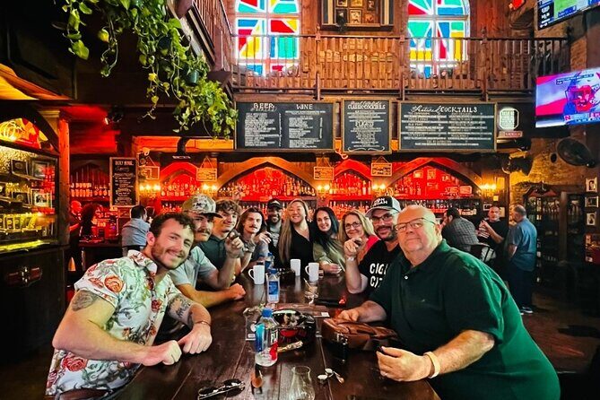 Tampa's Cigar City Bus Tour - Final Thoughts: Is This Tour for You?