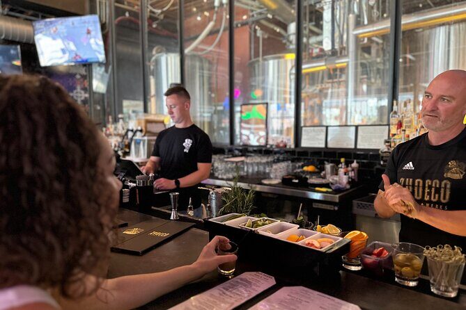 Tampa's Top Dive Bar Tour Experience by Golf Cart - The Sum Up