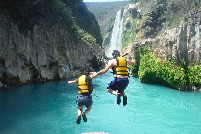 Tamul Waterfall Tour (Canoe ride) - Discovering the Tamul Waterfall Tour: A Balance of Adventure and Nature