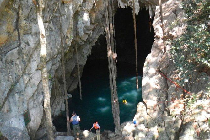Tamul Waterfall Tour (Canoe ride) - The Sum Up: Who’s This Tour For?