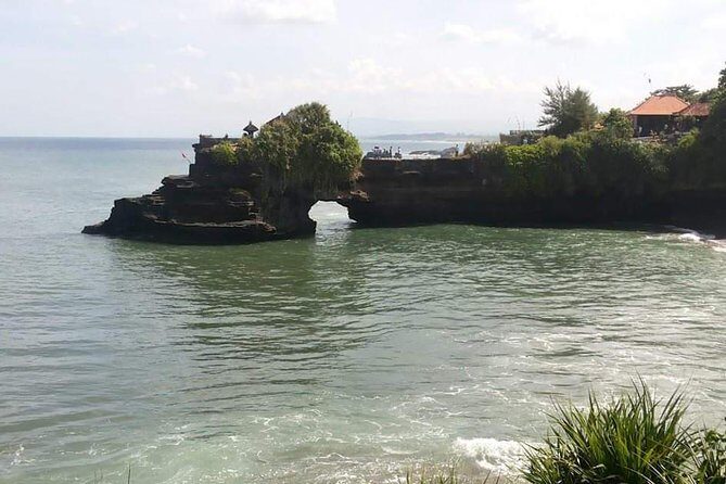 Tanah Lot and North Bali Private Tour - All inclusive - Discovering the Highlights of Bali’s North