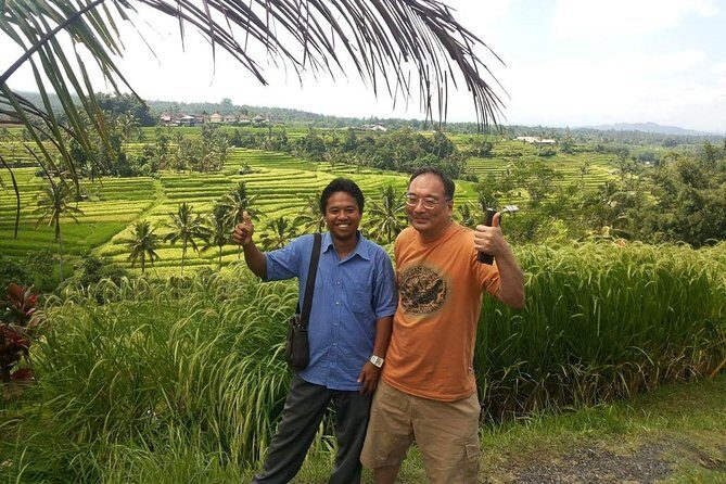 Tanah Lot and North Bali Private Tour - All inclusive - Why Travelers Love This Tour